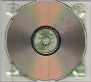 CD - Senking - Silencer - Digipak