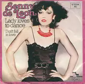 Senny De Leon