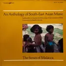 LP - Senoi - The Senoi Of Malacca - Mono