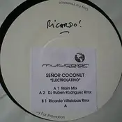 Señor Coconut y Su Conjunto - Electrolatino