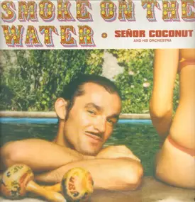 Señor Coconut and His Orchestra - Smoke On The Water