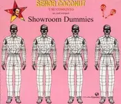 Señor Coconut y Su Conjunto - Showroom Dummies