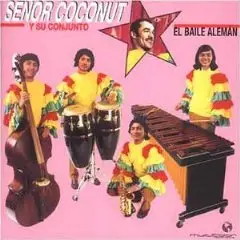 Senor Coconut y Su Conjunto - El Baile Alemán