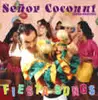 LP - Señor Coconut And His Orchestra - Fiesta Songs