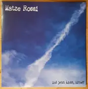 LP - Senore Matze Rossi - Und Jetzt Licht, Bitte!!! - Grey Clear Vinyl