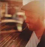 LP - Senore Matze Rossi - Ich Fange Feuer - Black Vinyl Version