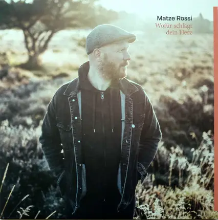Senore Matze Rossi - Wofür Schlägt Dein Herz