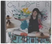 CD - Senri Kawaguchi - Cider Hard & Sweet