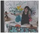 CD - Senri Kawaguchi - Cider Hard & Sweet