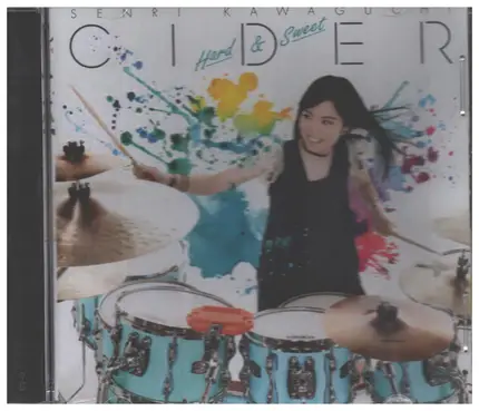 Senri Kawaguchi - Cider Hard & Sweet