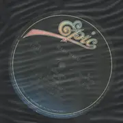 LP - Senri Oe - Waku Waku - Promo / OBI and Insert included.
