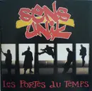 CD - Sens Unik - Les Portes Du Temps