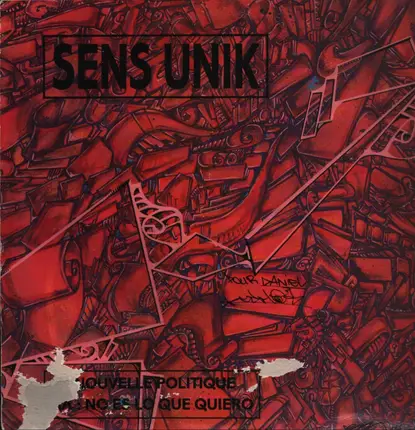 Sens Unik - Nouvelle Politique