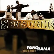 Sens Unik - Panorama 1991-1997