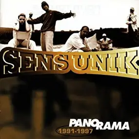 Sens Unik - Panorama 1991-1997