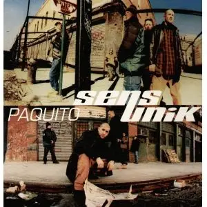 Sens Unik - Paquito