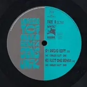 12inch Vinyl Single - Sens Unik - Laisse Toi Aller (Remix)