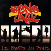 CD - Sens Unik - Les Portes Du Temps