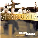 CD - Sens Unik - Panorama 1991-1997