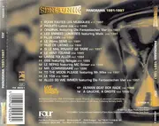 CD - Sens Unik - Panorama 1991-1997