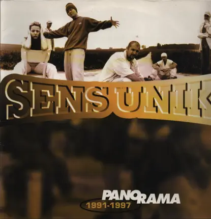 Sens Unik - Panorama 1991-1997