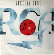 12inch Vinyl Single - Sens Unik - What I've Got