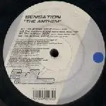 The Sensation - Sensation - The Anthem 2002