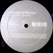 The Sensation - The Anthem 2003 (The Remixes)