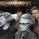 CD - Sensation - Burger Habit