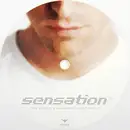 12'' - Sensation - Sensation White 2005: The Anthem - White