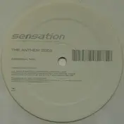 The Sensation - The Anthem 2002 (White Edition)