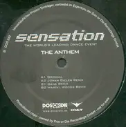 Sensation - The Anthem