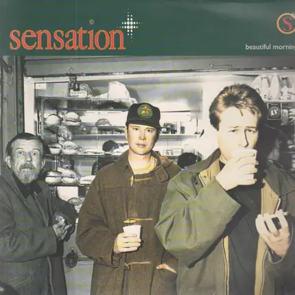 Sensation - Beautiful Morning