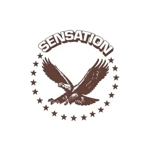 Sensation - Sensation