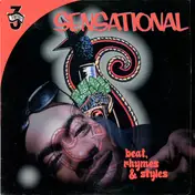 Sensational - Beat, Rhymes & Styles