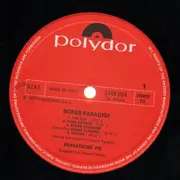 LP - Sensations' Fix - Boxes Paradise