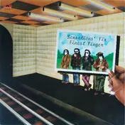SENSATIONS' FIX, - Finest Finger