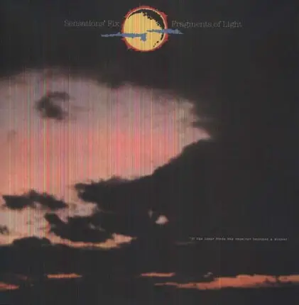 Sensations' Fix - FRAGMENTS OF LIGHT