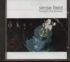 CD - Sense Field - Tonight And Forever