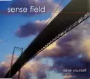 CD Single - Sense Field - Save Yourself