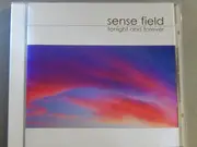 CD - Sense Field - Tonight And Forever