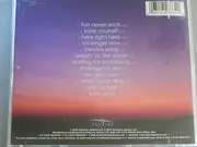 CD - Sense Field - Tonight And Forever