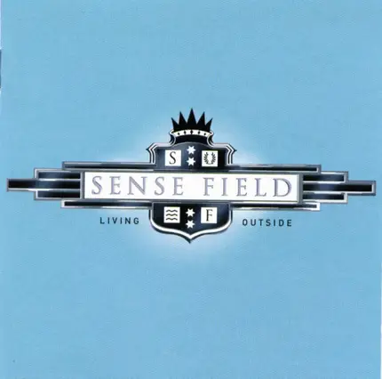 Sense Field - Living Outside