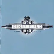 CD - Sense Field - Living Outside