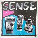 12inch Vinyl Single - Sense - Holding On