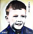 12inch Vinyl Single - Sense - Jamie