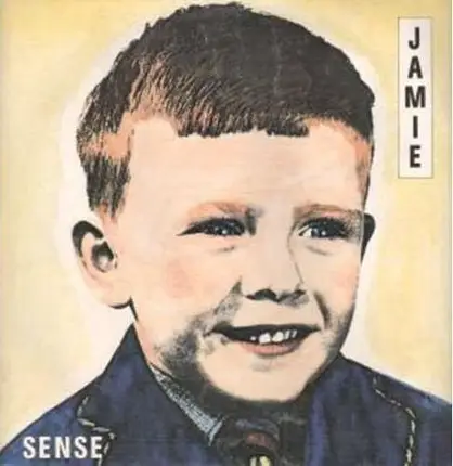 Sense - Jamie