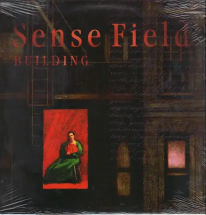 SENSEFIELD - Building