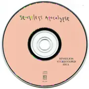 CD - Senseless Apocalypse - Senseless Stereotyped Idea