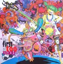 LP - Senseless Things - The First Of Too Many